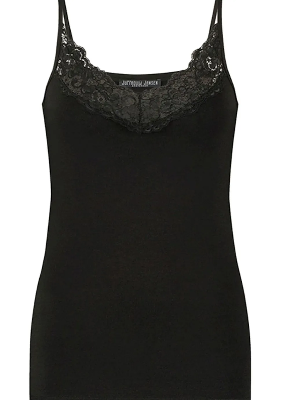 JANSEN AMSTERDAM TOP