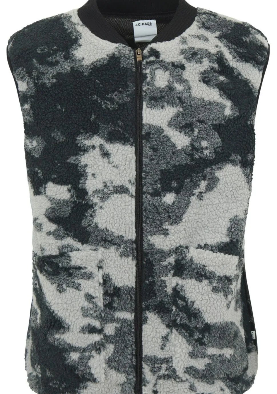 J.C RAGS BODYWARMER