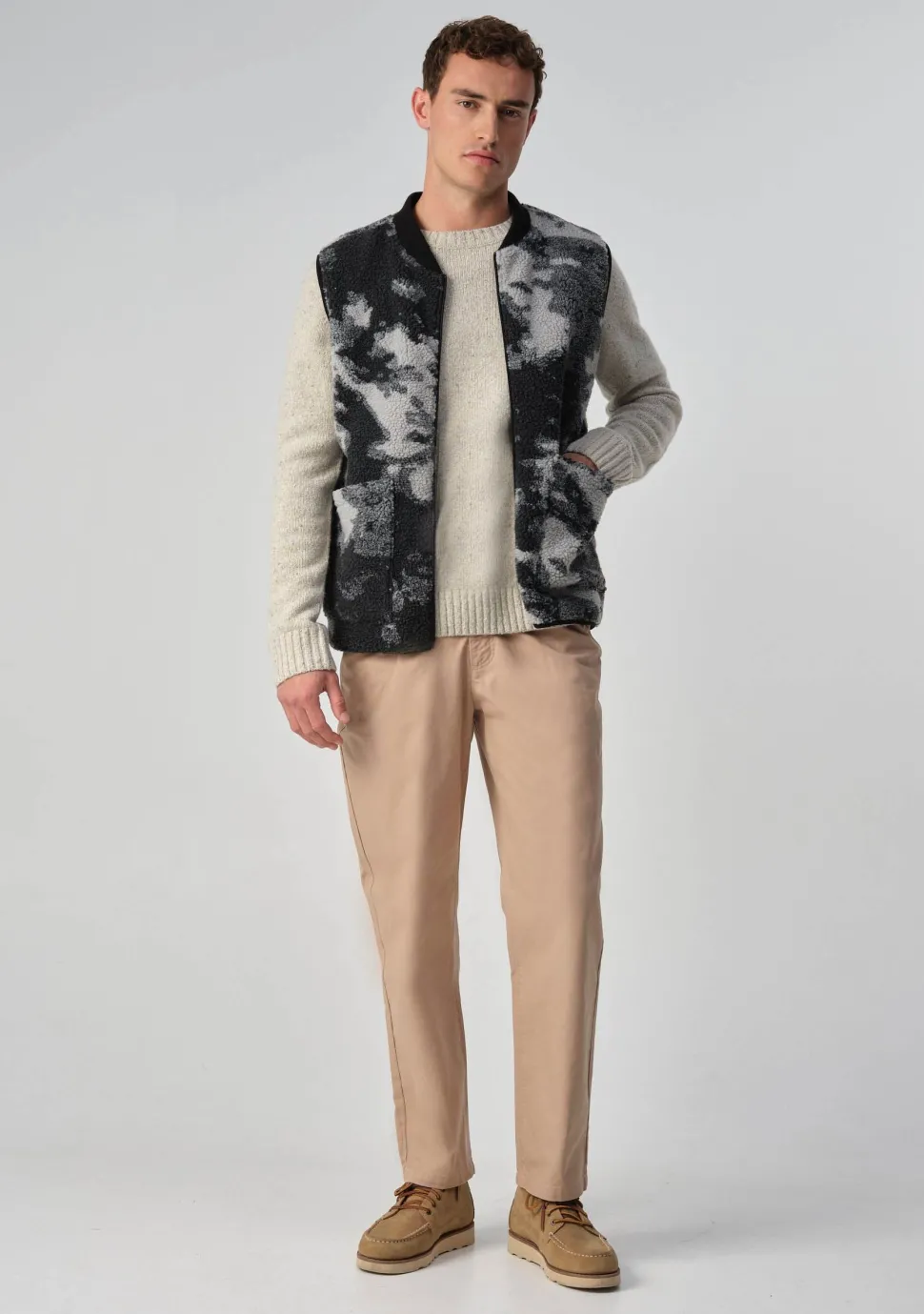 J.C RAGS BODYWARMER