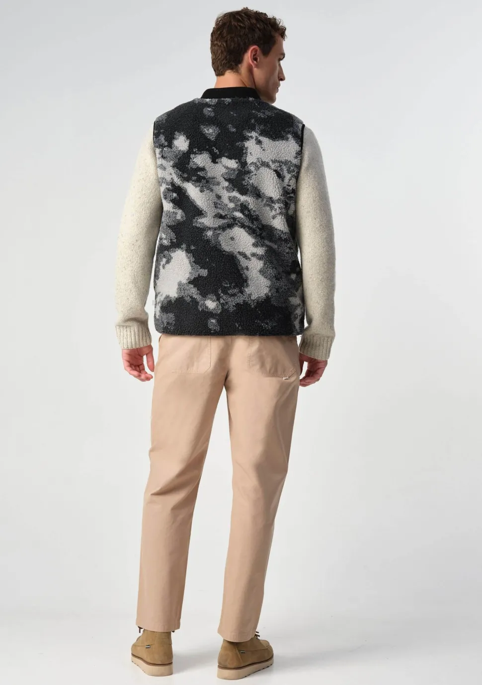 J.C RAGS BODYWARMER