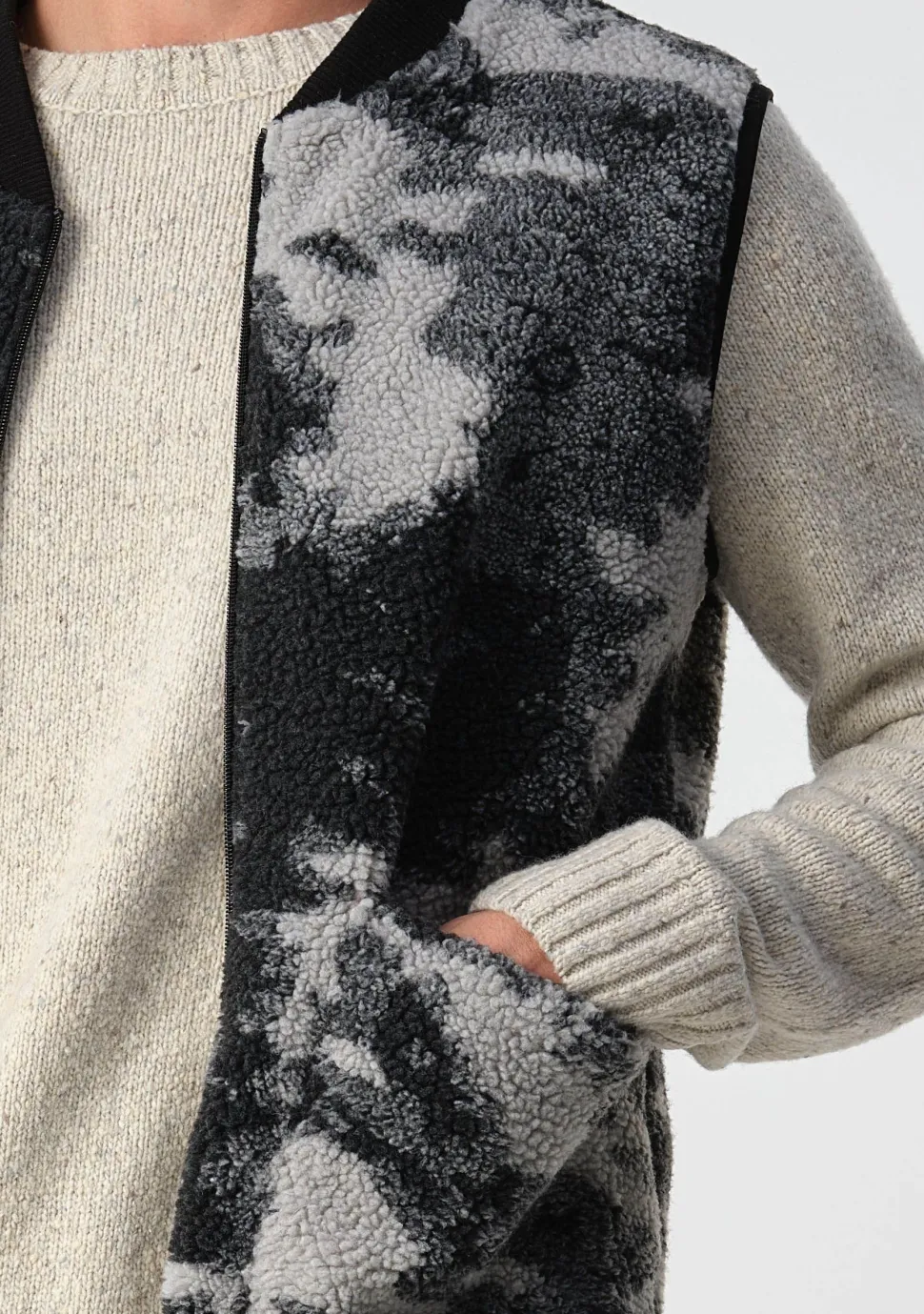 J.C RAGS BODYWARMER