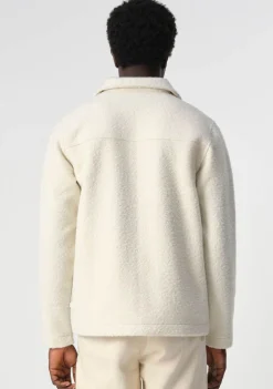 J.C RAGS OVERSHIRT
