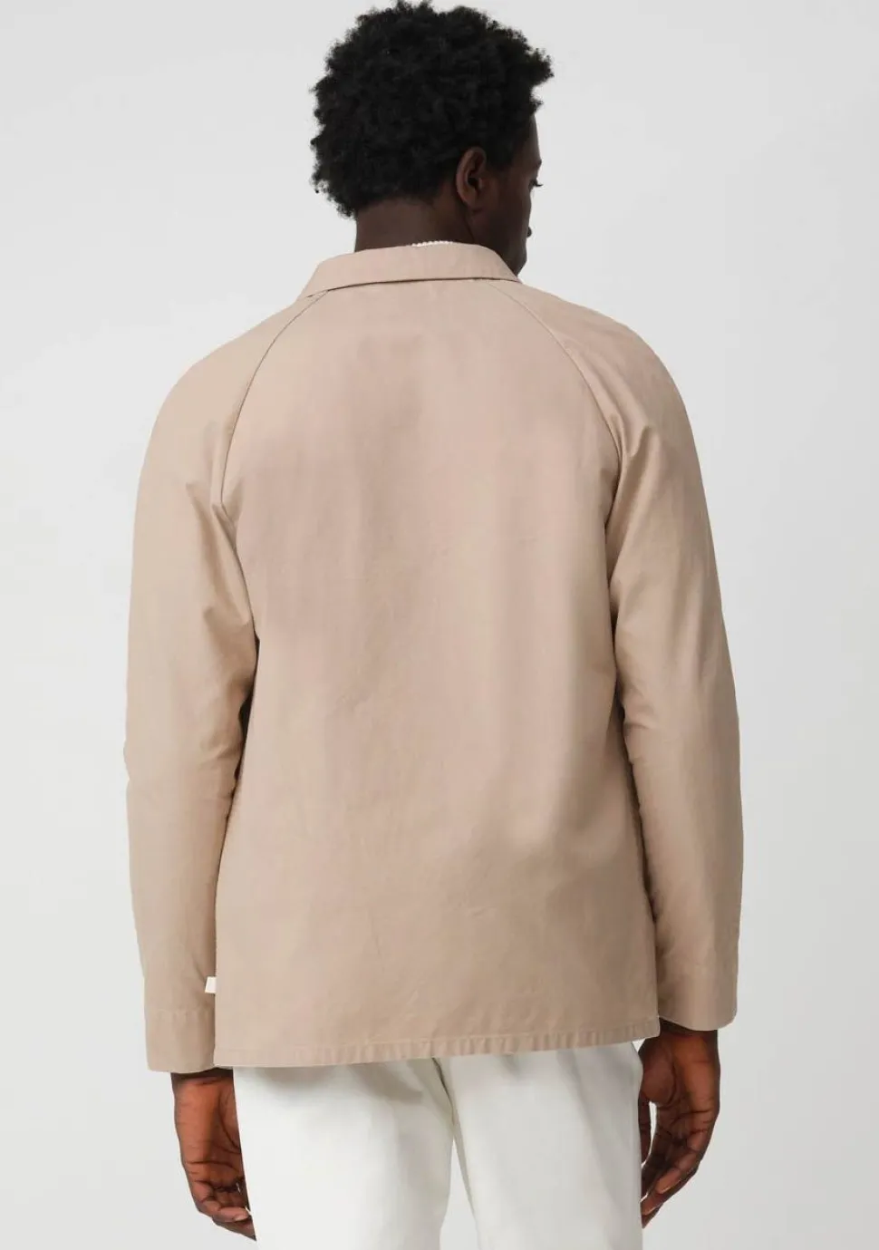 J.C RAGS OVERSHIRT