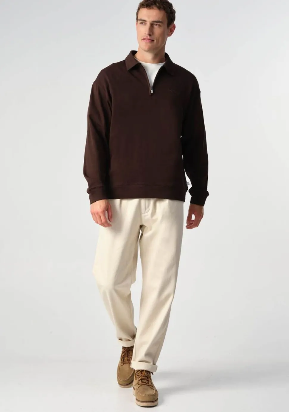 J.C RAGS POLO