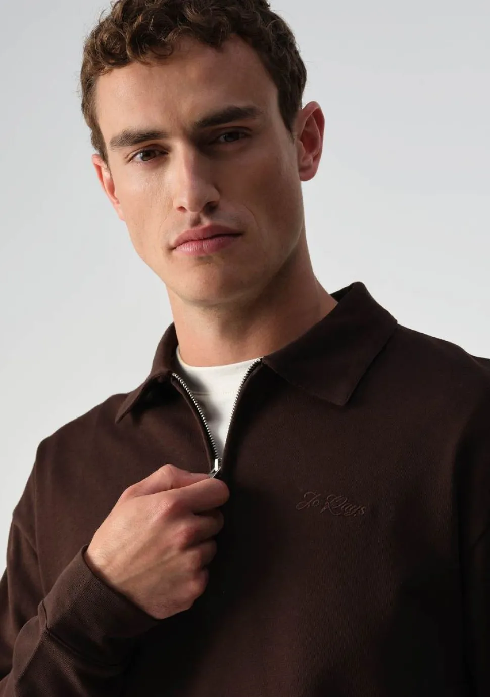 J.C RAGS POLO