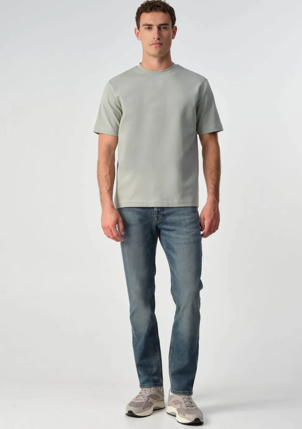 J.C RAGS TSHIRT