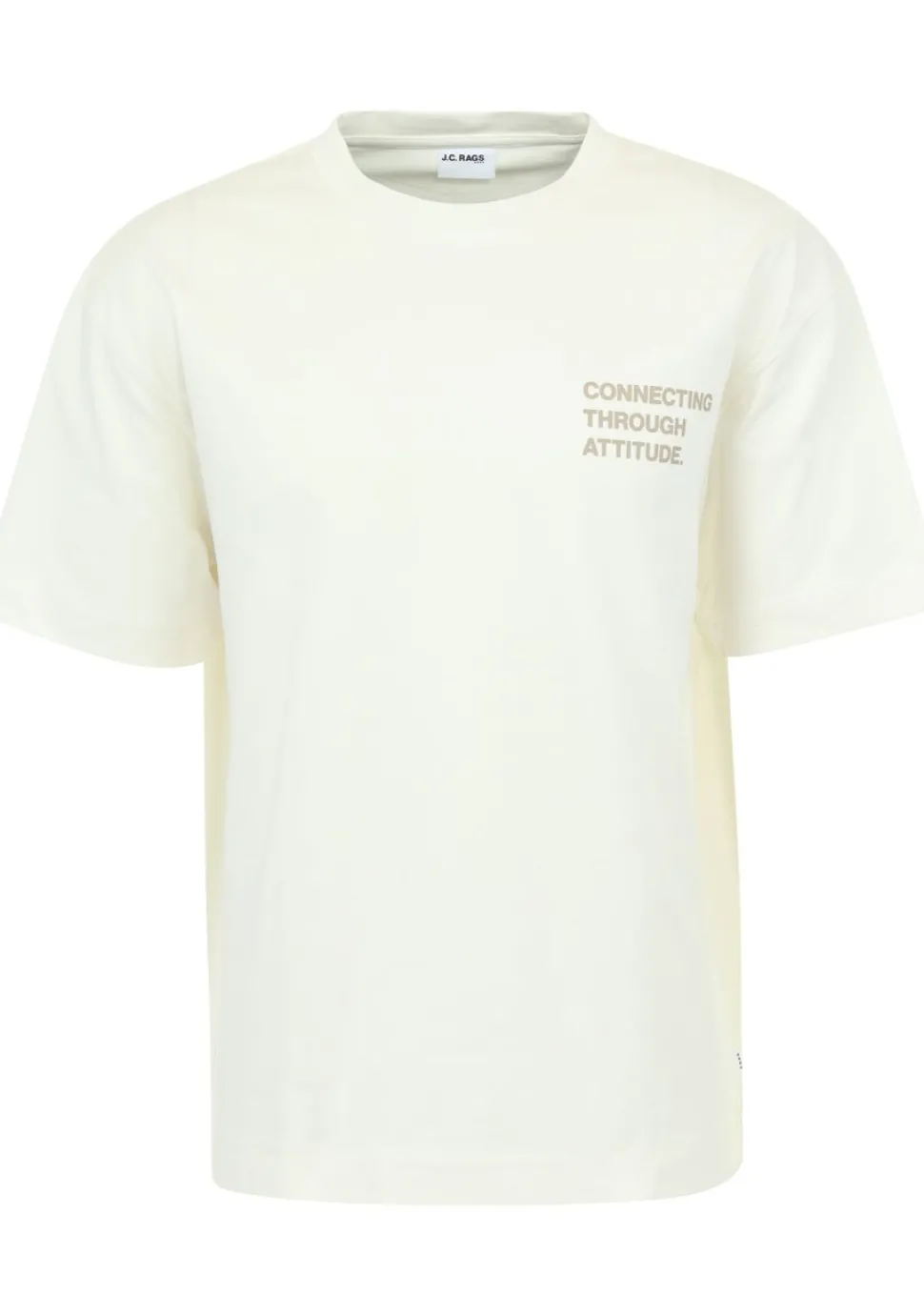 J.C RAGS TSHIRT