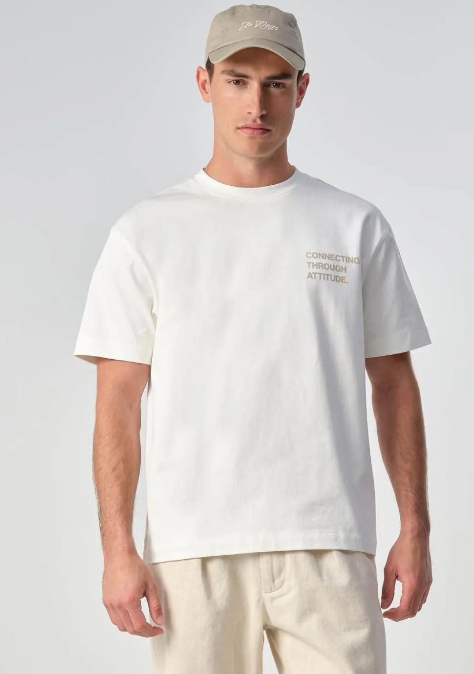 J.C RAGS TSHIRT