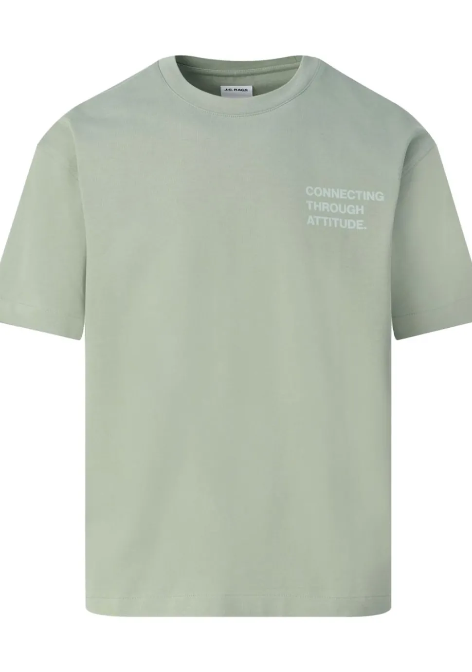 J.C RAGS TSHIRT