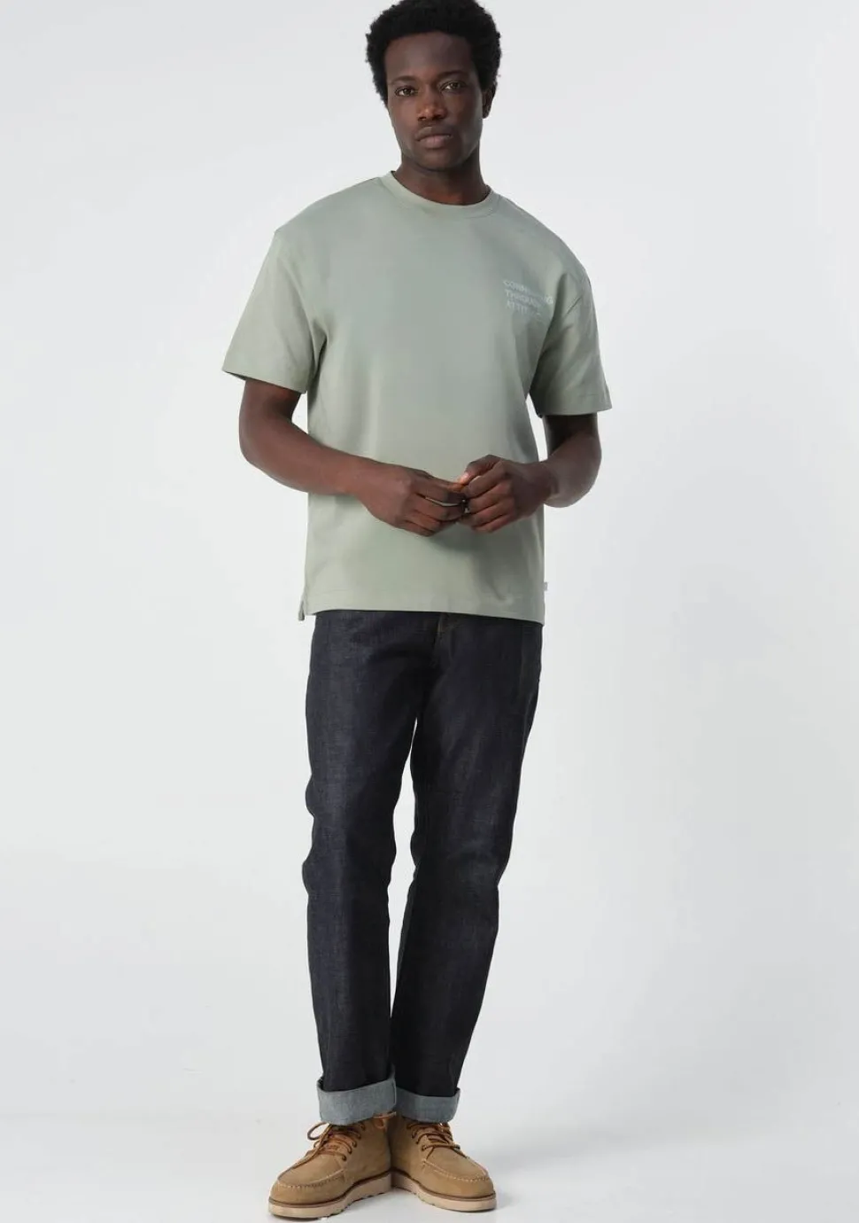 J.C RAGS TSHIRT