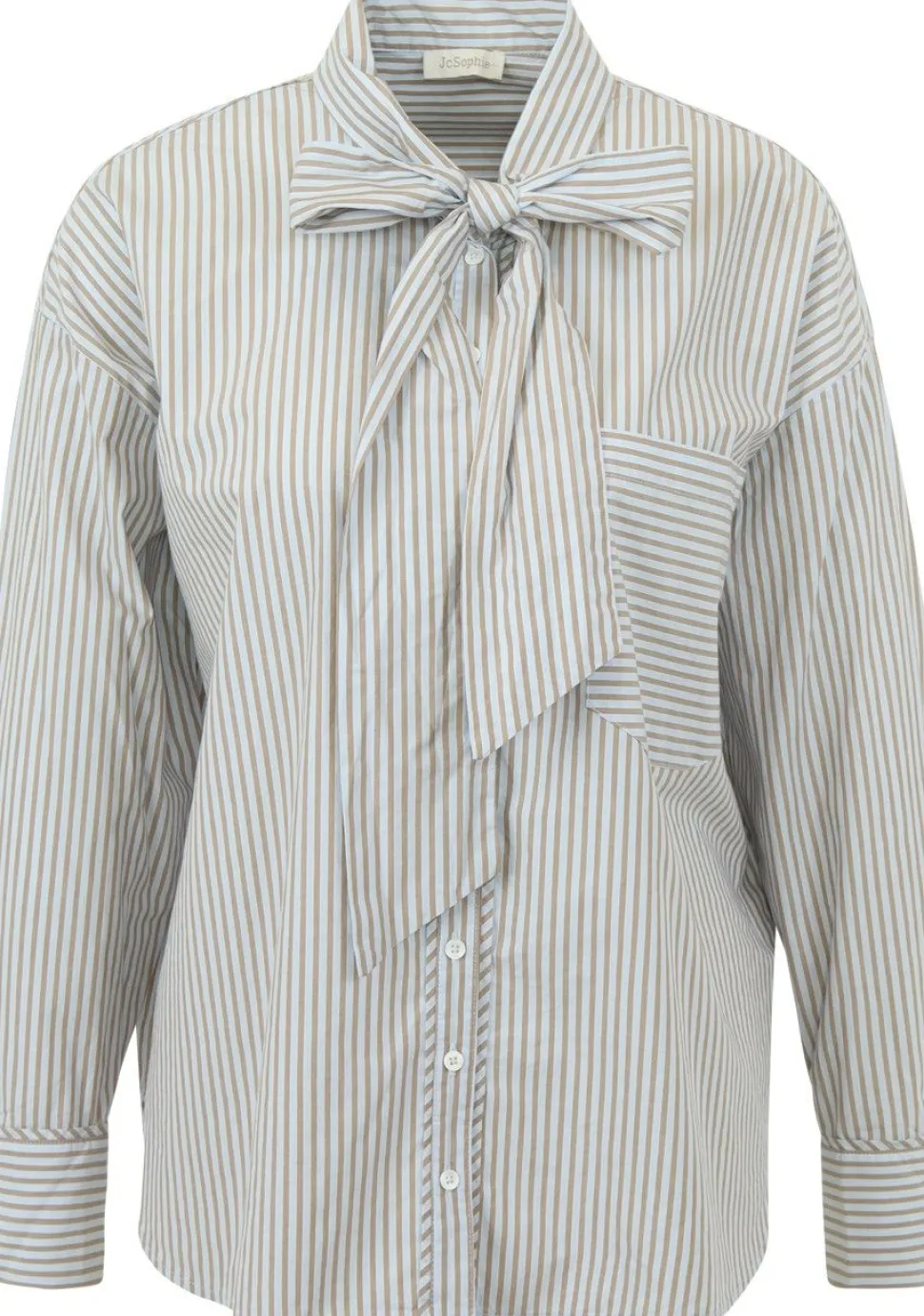JC SOPHIE BLOUSE