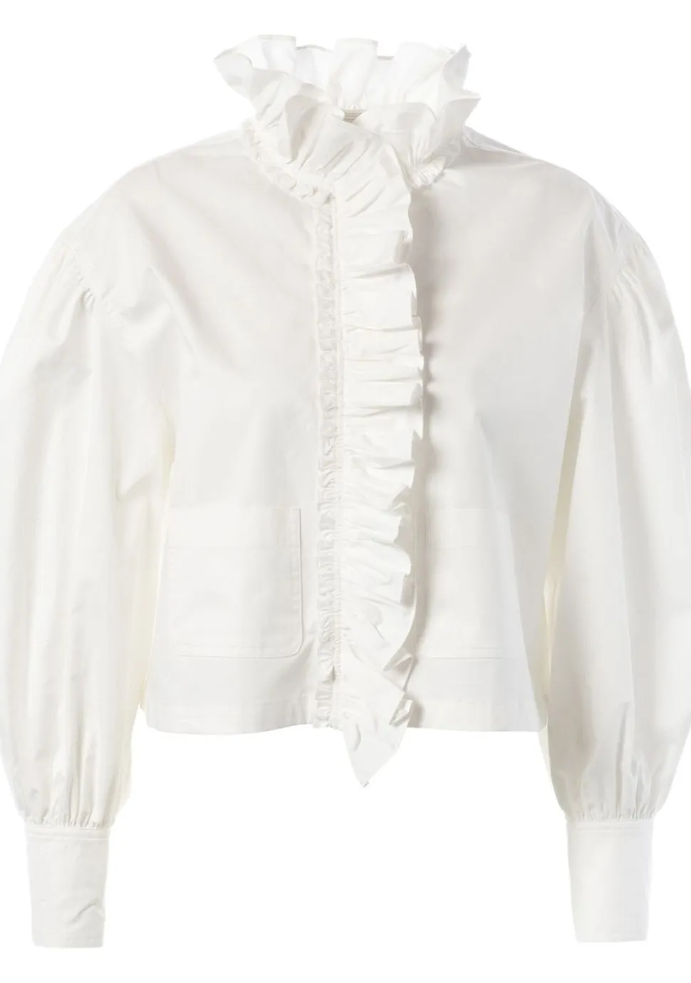 JC SOPHIE BLOUSE
