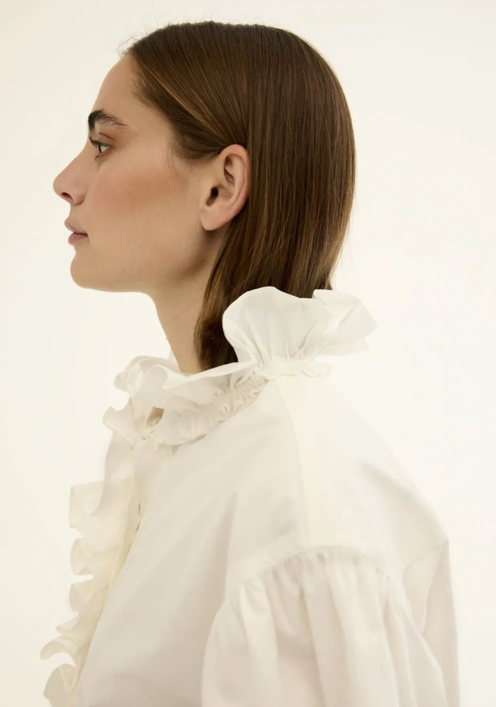 JC SOPHIE BLOUSE