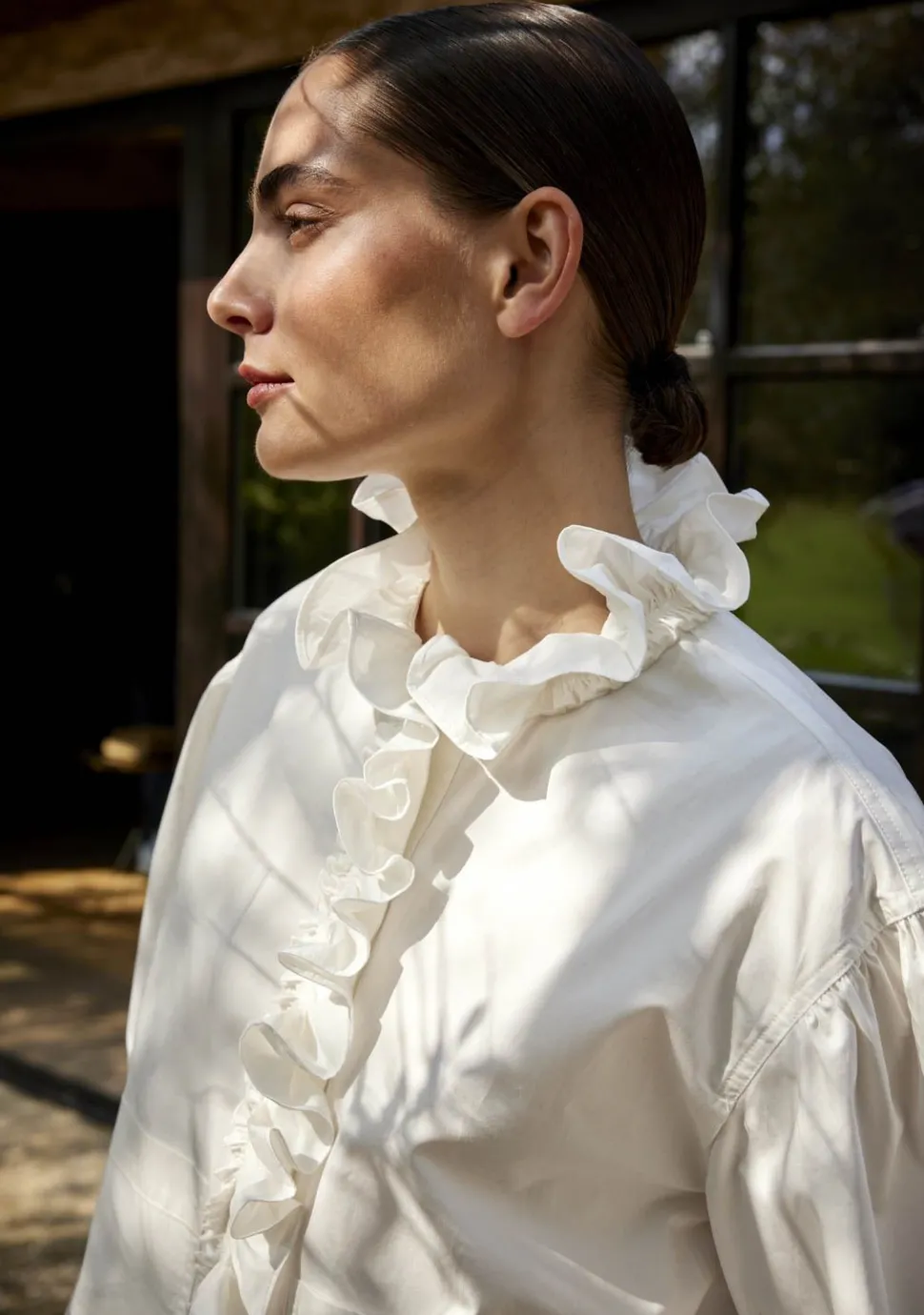 JC SOPHIE BLOUSE