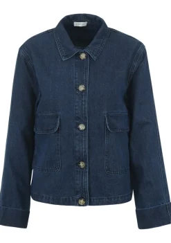 JC SOPHIE DENIMJACK