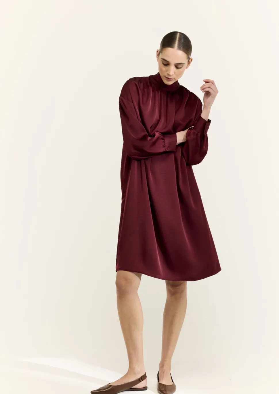 JC SOPHIE JURK
