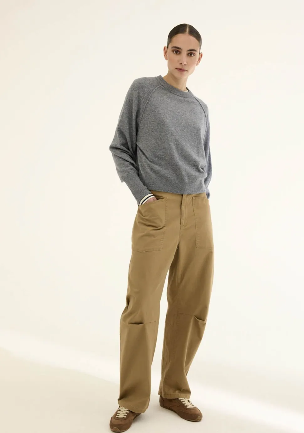 JC SOPHIE PANTALON