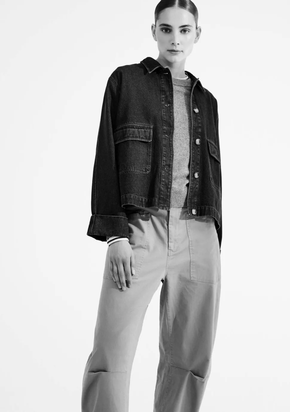 JC SOPHIE PANTALON