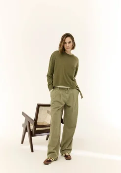 JC SOPHIE PANTALON