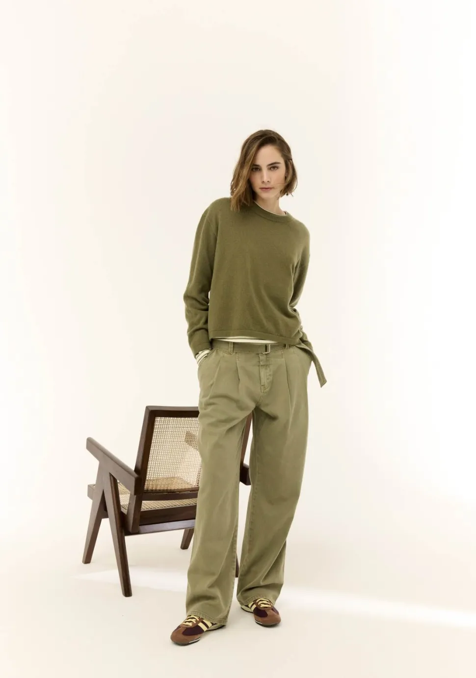 JC SOPHIE PANTALON