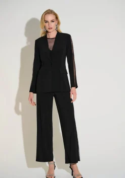 JOSEPH RIBKOFF BLAZER