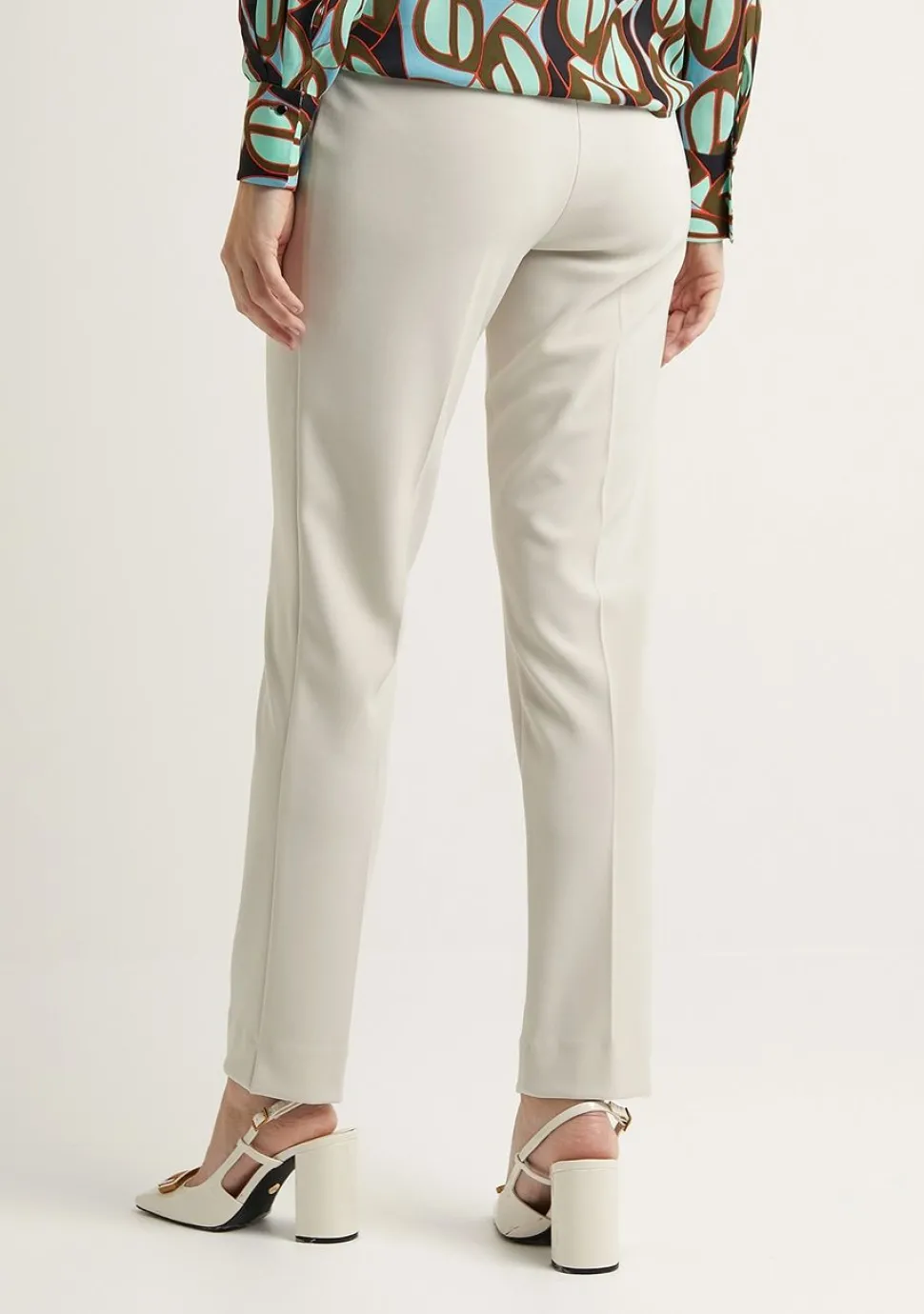 JOSEPH RIBKOFF PANTALON
