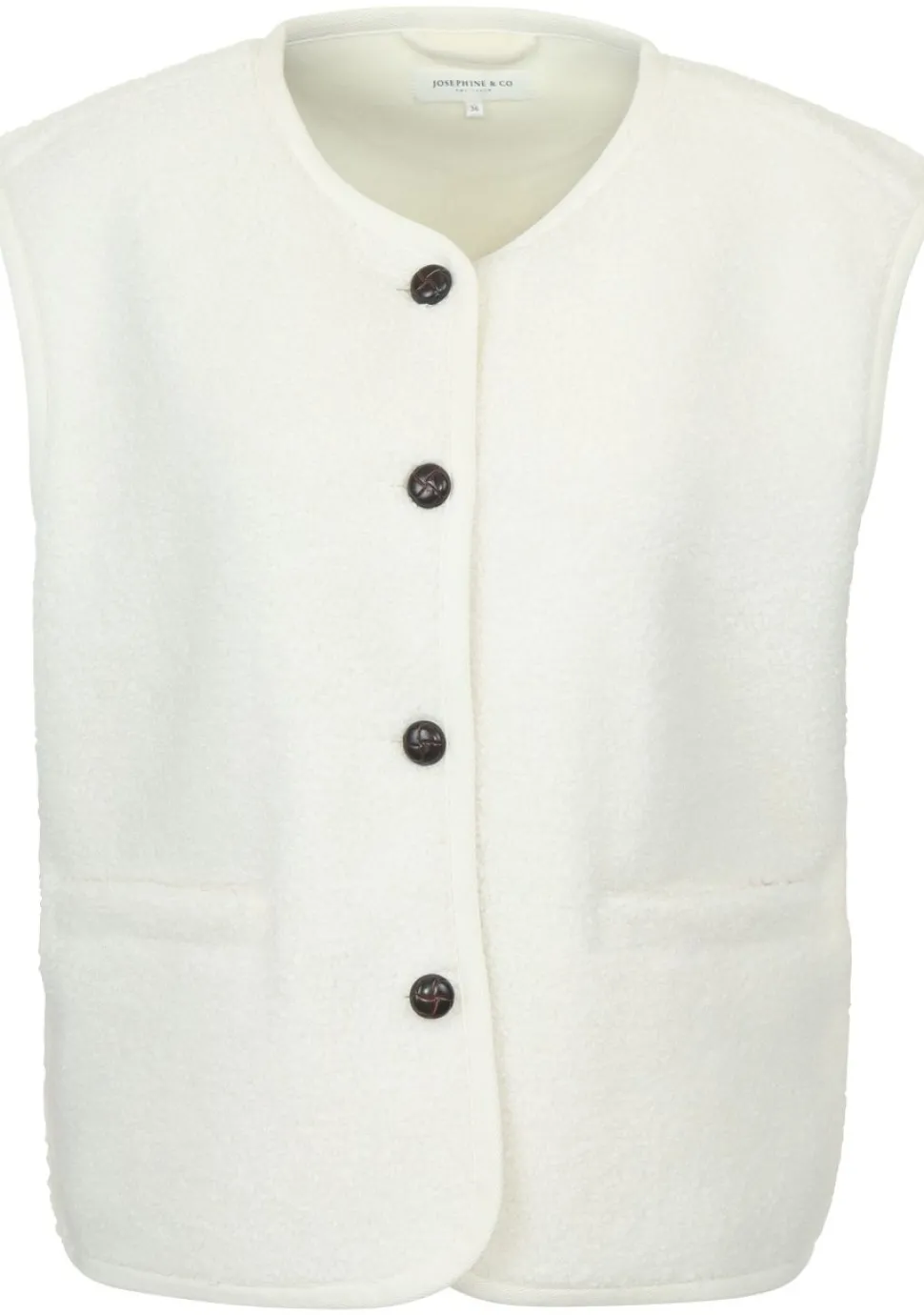 JOSEPHINE EN CO GILET