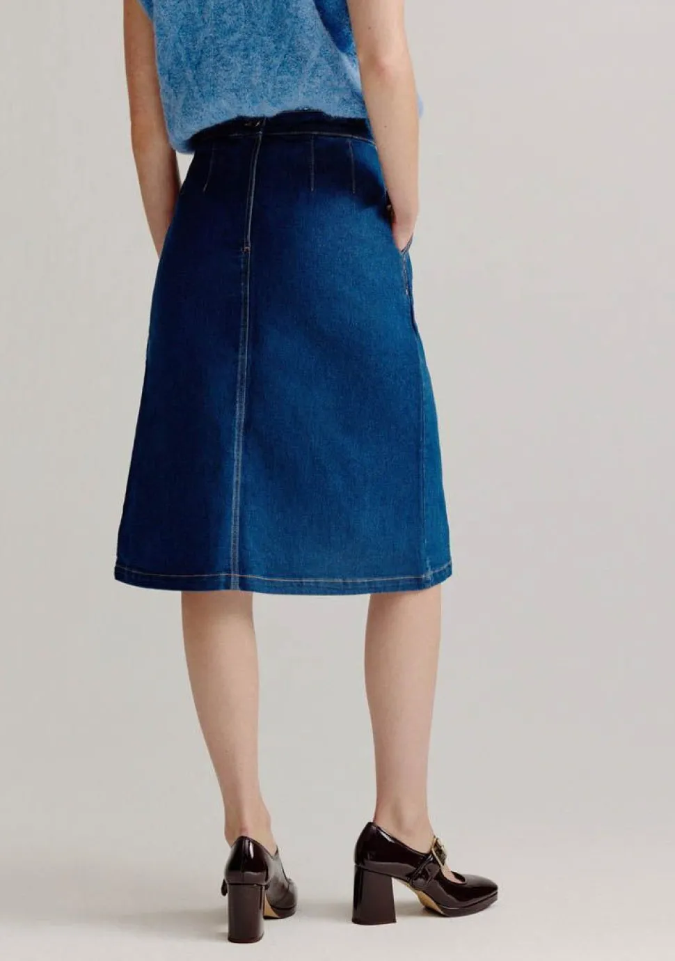 JOSEPHINE EN CO ROK