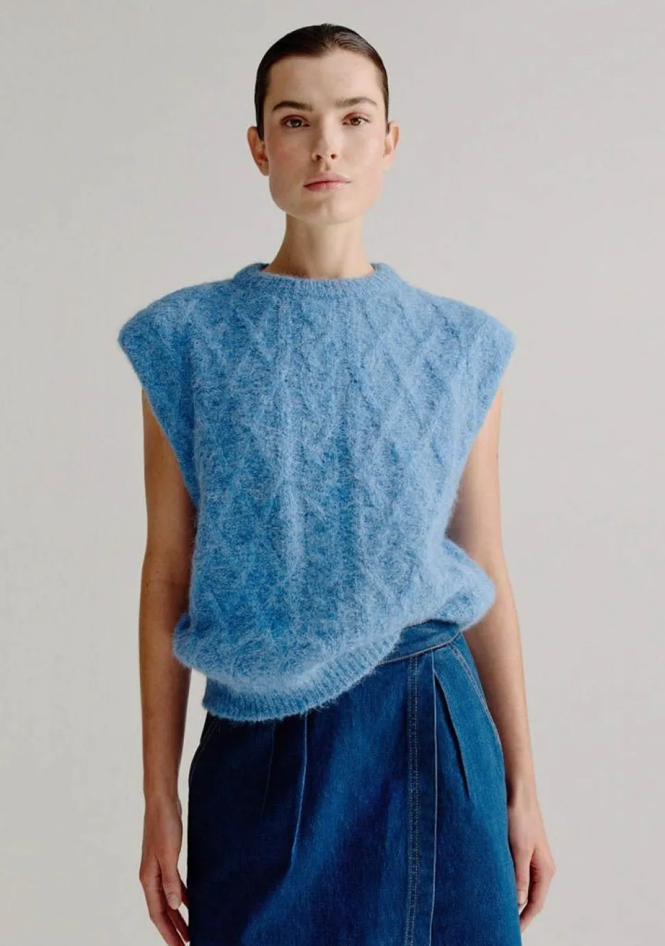JOSEPHINE EN CO SPENCER