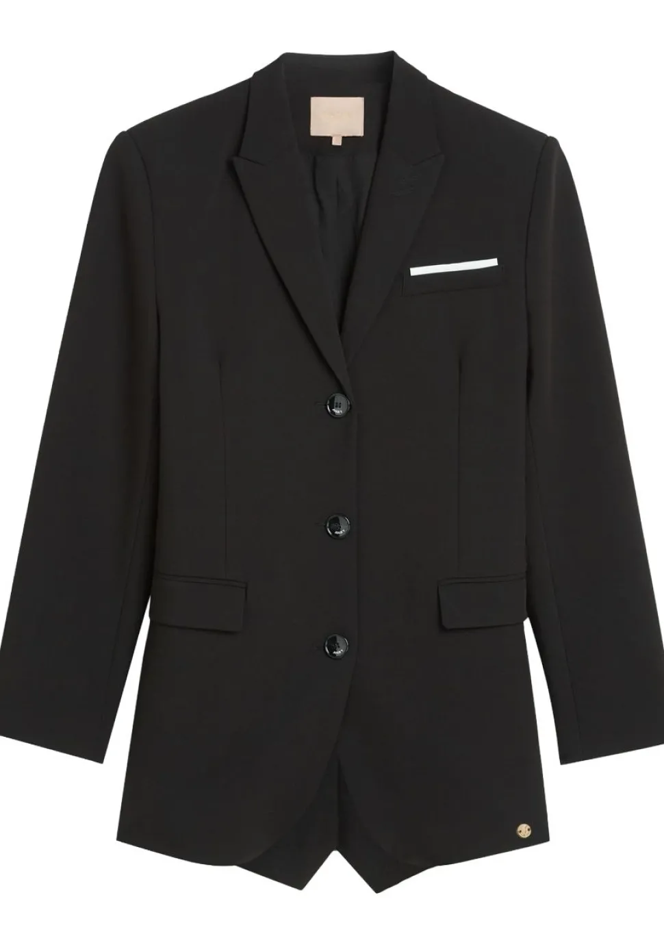 JOSH V BLAZER