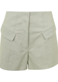 JOSH V SHORT