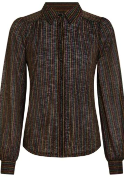 KING LOUIE BLOUSE