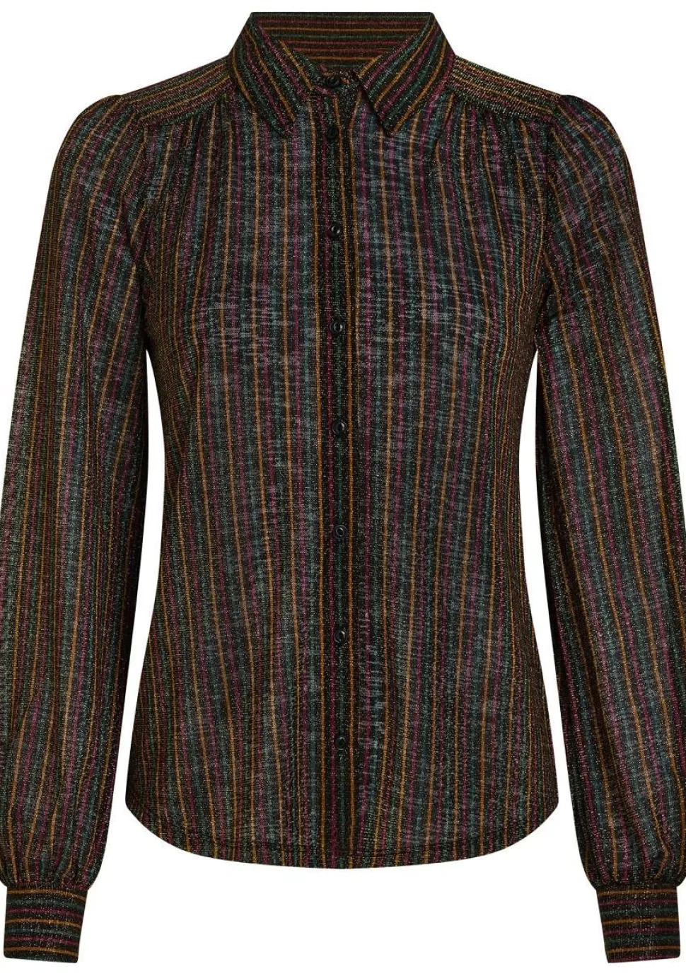 KING LOUIE BLOUSE