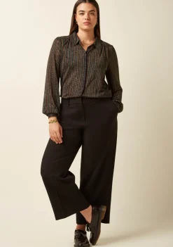 KING LOUIE BLOUSE