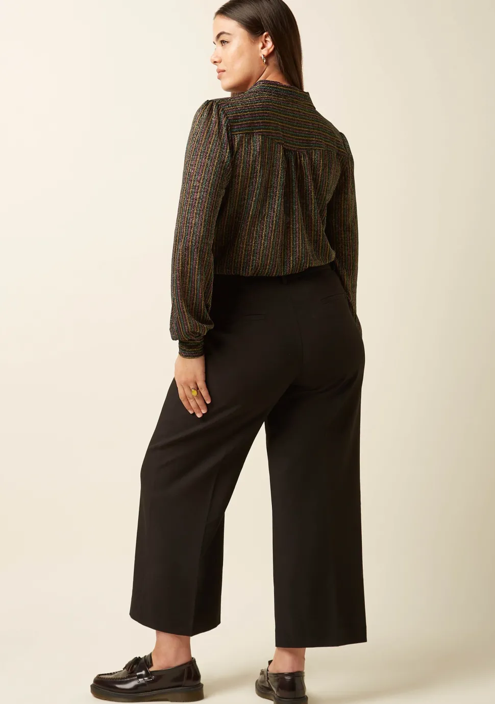 KING LOUIE BLOUSE