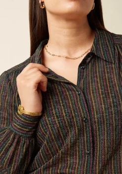 KING LOUIE BLOUSE