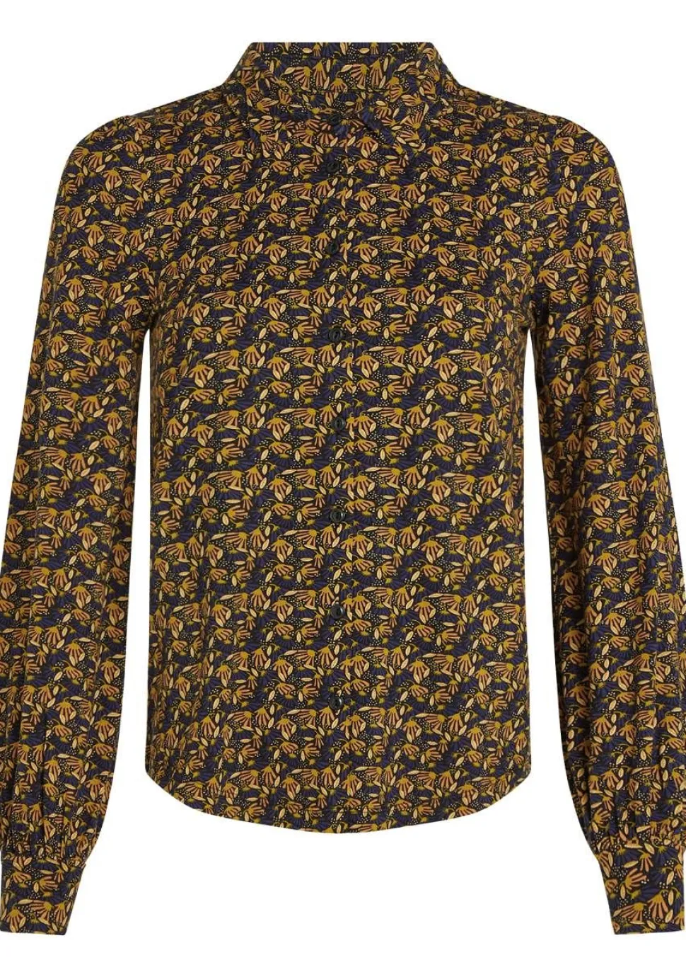 KING LOUIE BLOUSE