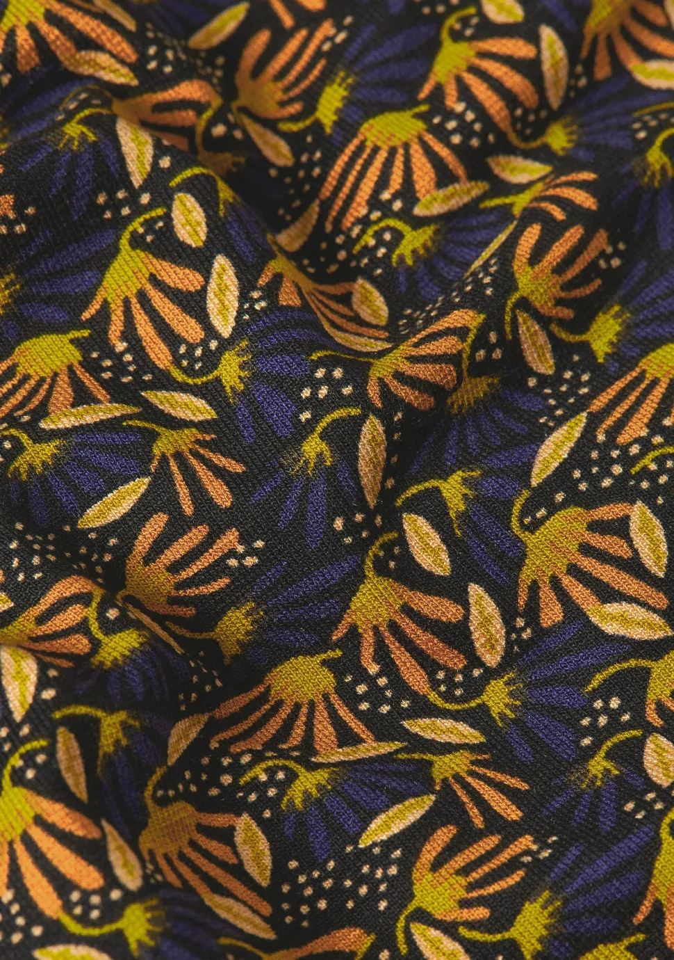 KING LOUIE BLOUSE