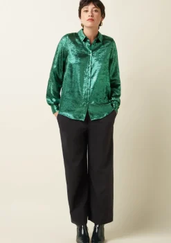 KING LOUIE BLOUSE