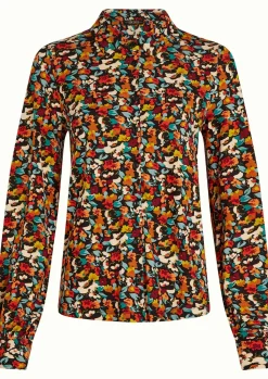 KING LOUIE BLOUSE