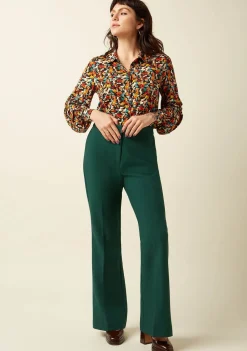 KING LOUIE BLOUSE