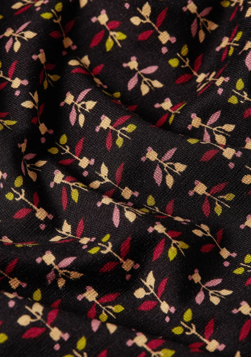 KING LOUIE BLOUSE