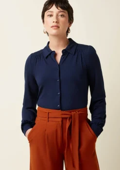 KING LOUIE BLOUSE