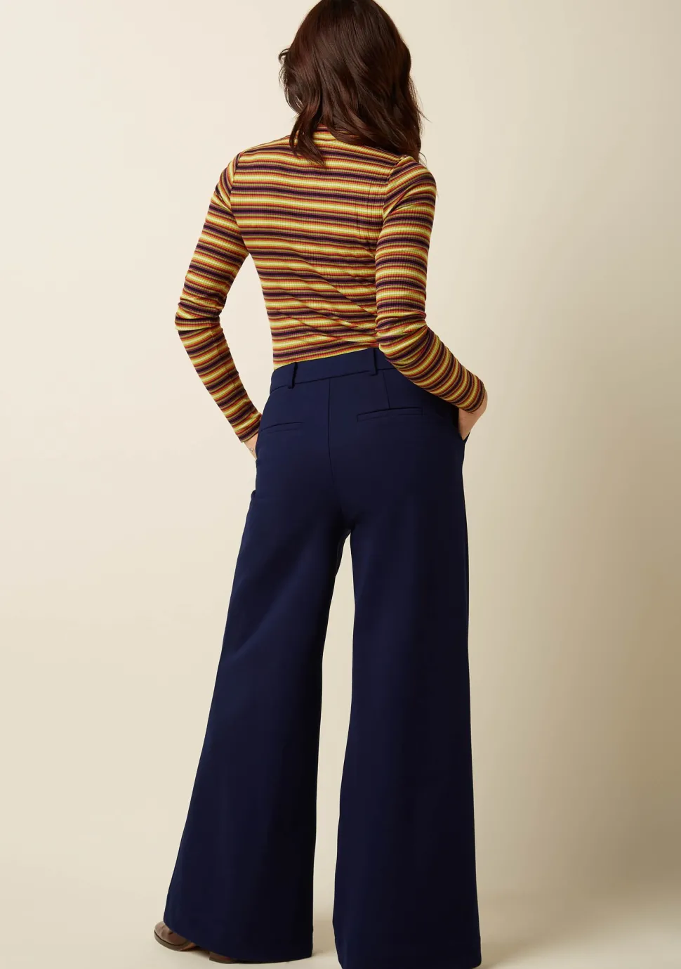 KING LOUIE PANTALON
