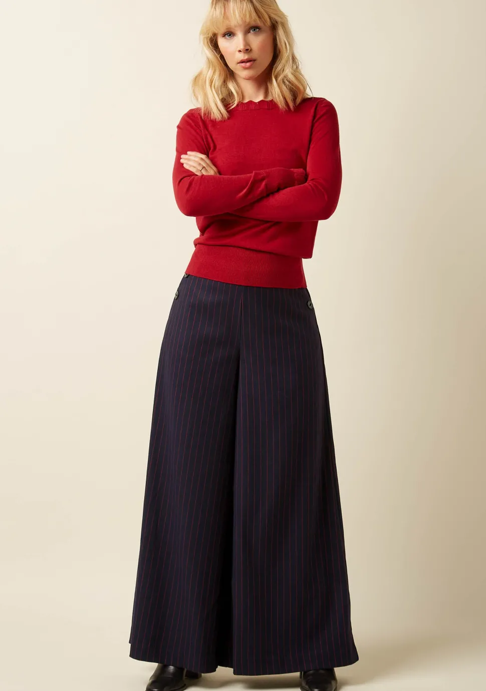 KING LOUIE PANTALON