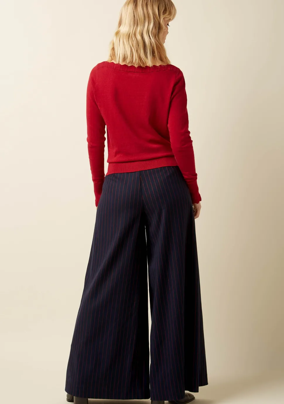 KING LOUIE PANTALON