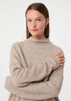 KNIT-TED COLTRUI