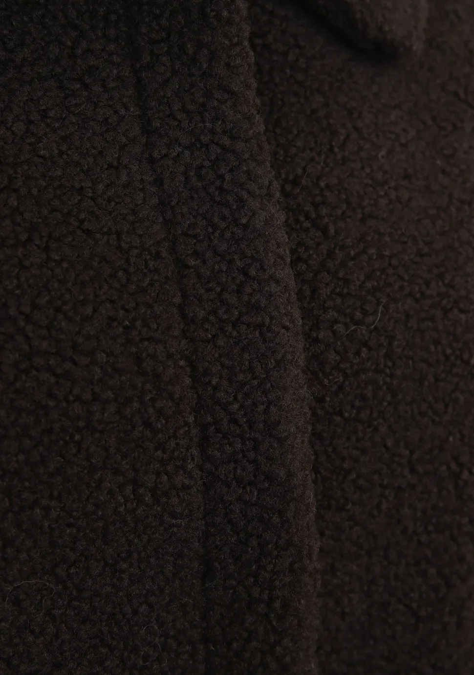 KNIT-TED GILET