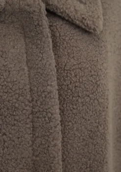 KNIT-TED GILET