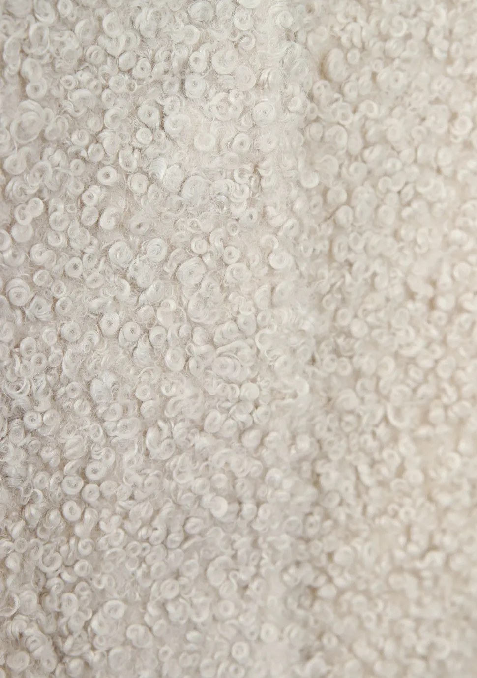 KNIT-TED GILET